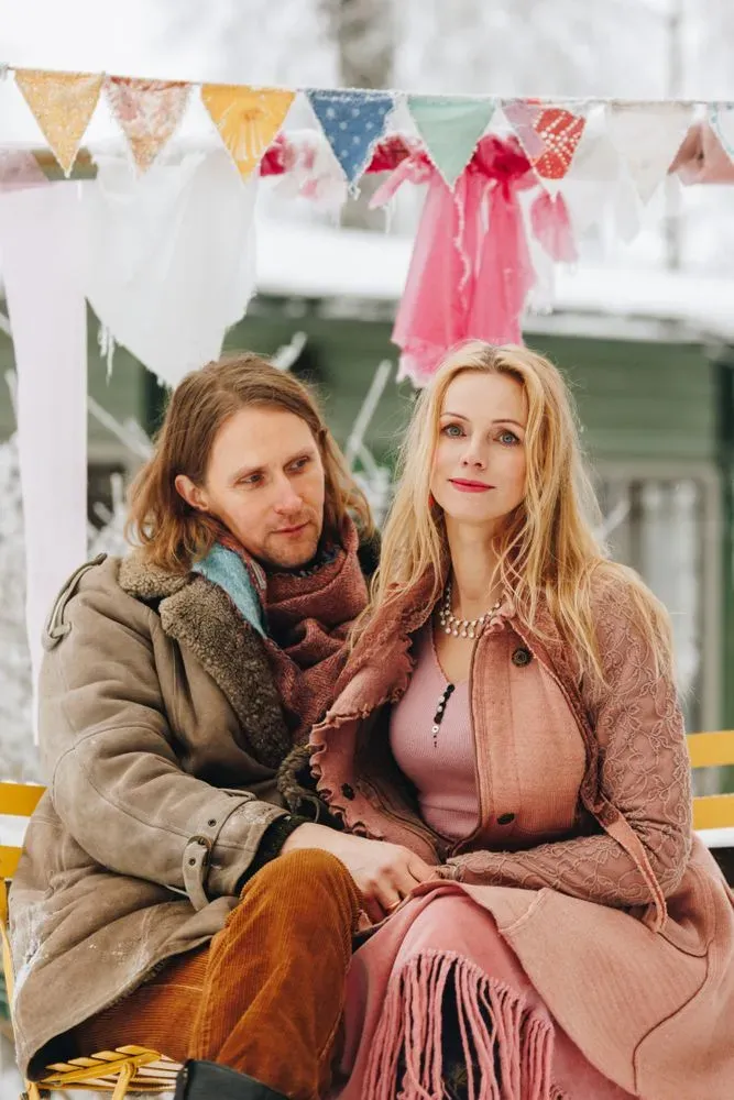 Artist "Silver Sepp & Kristiina Ehin" artwork