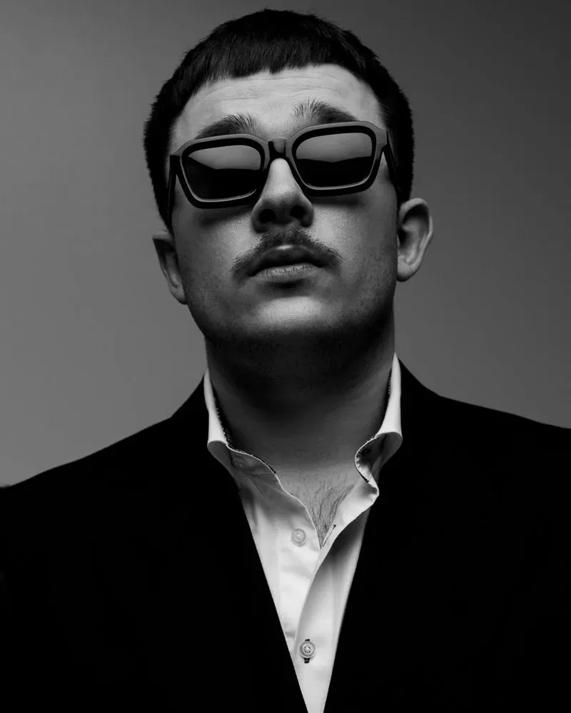 Artist "Miriko" artwork