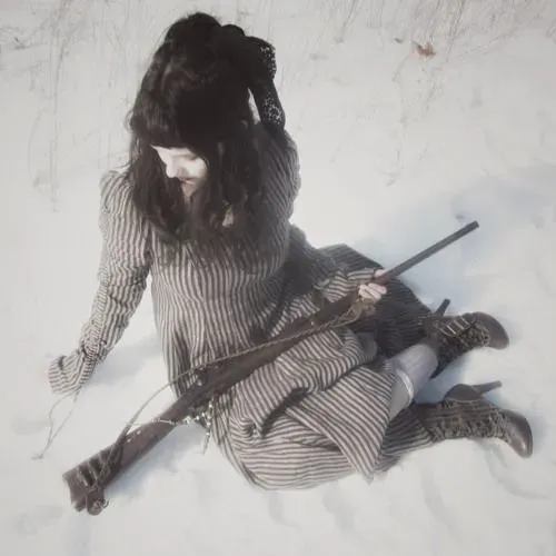 Artist "SLEEPINGPRAYER" artwork