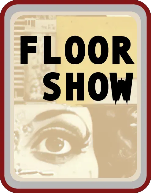 Artist "Floorshow" artwork