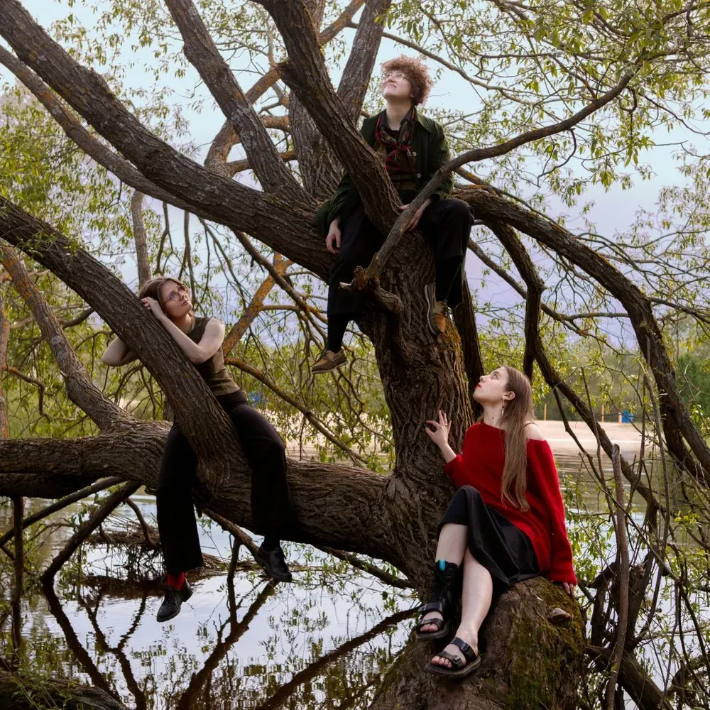 Artist "Nova Lyre" artwork