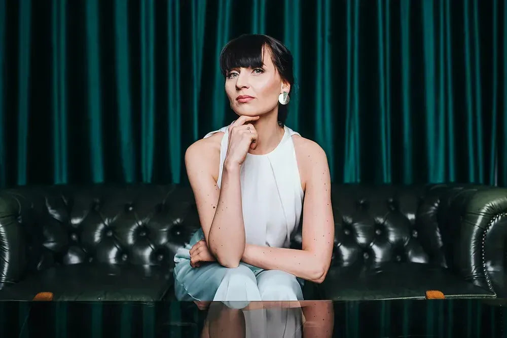 Artist "Mirjam Dede" artwork