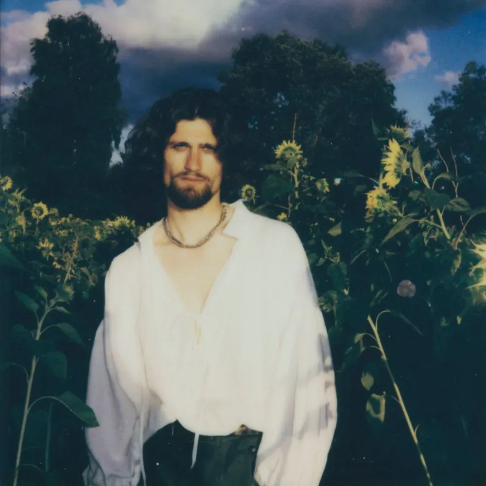 Artist "Mihkel Kuusk" artwork