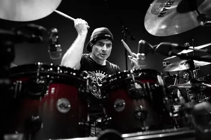 Artist "Virgil Donati" artwork