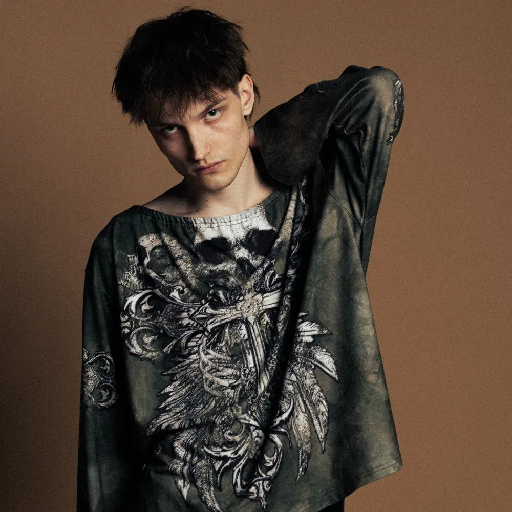 Artist "Kristjan Glück" artwork