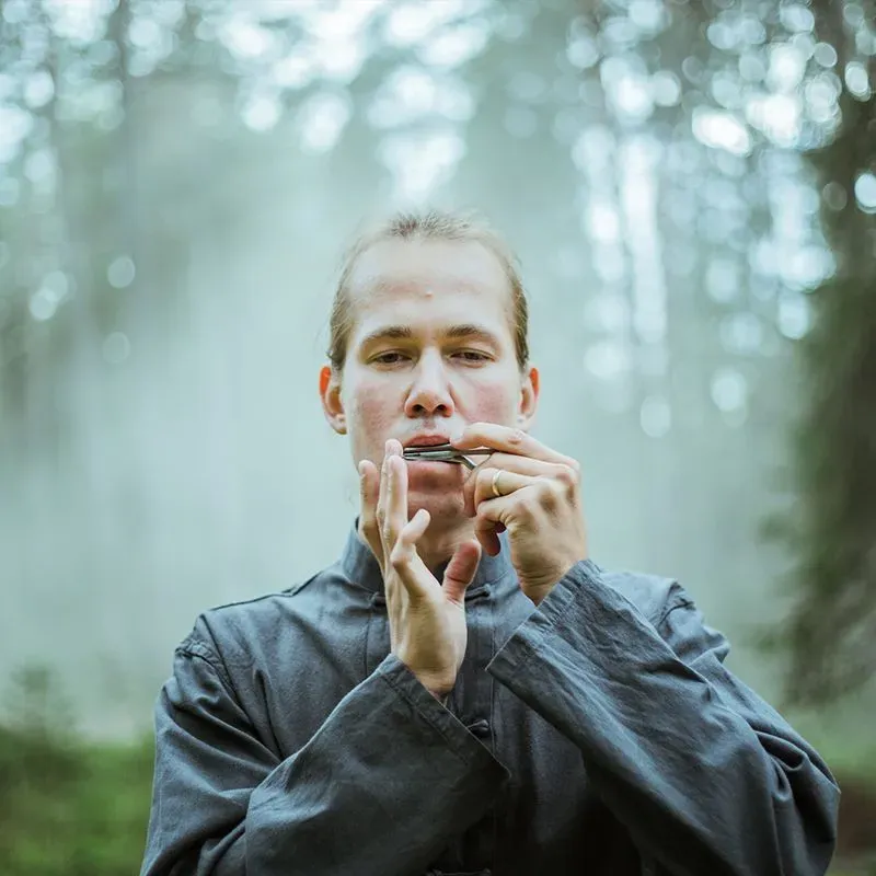 Artist "Meister Jaan" artwork