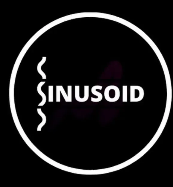 Artist "Sinusoid" artwork