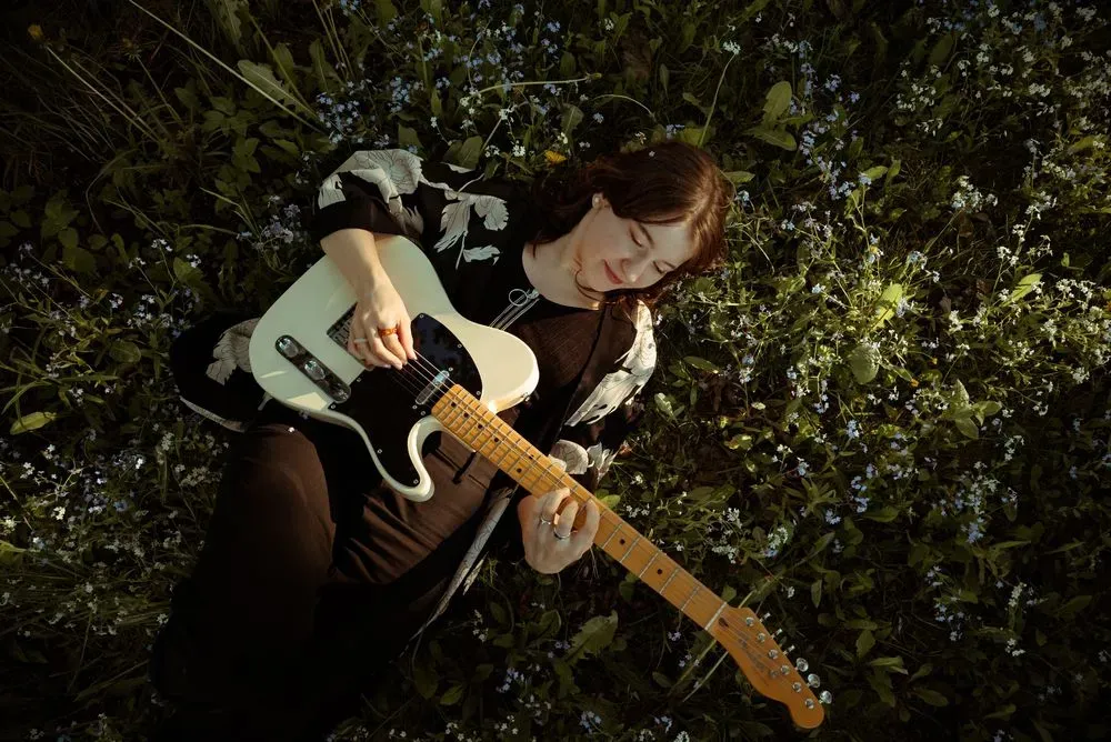 Artist "Ivonna" artwork