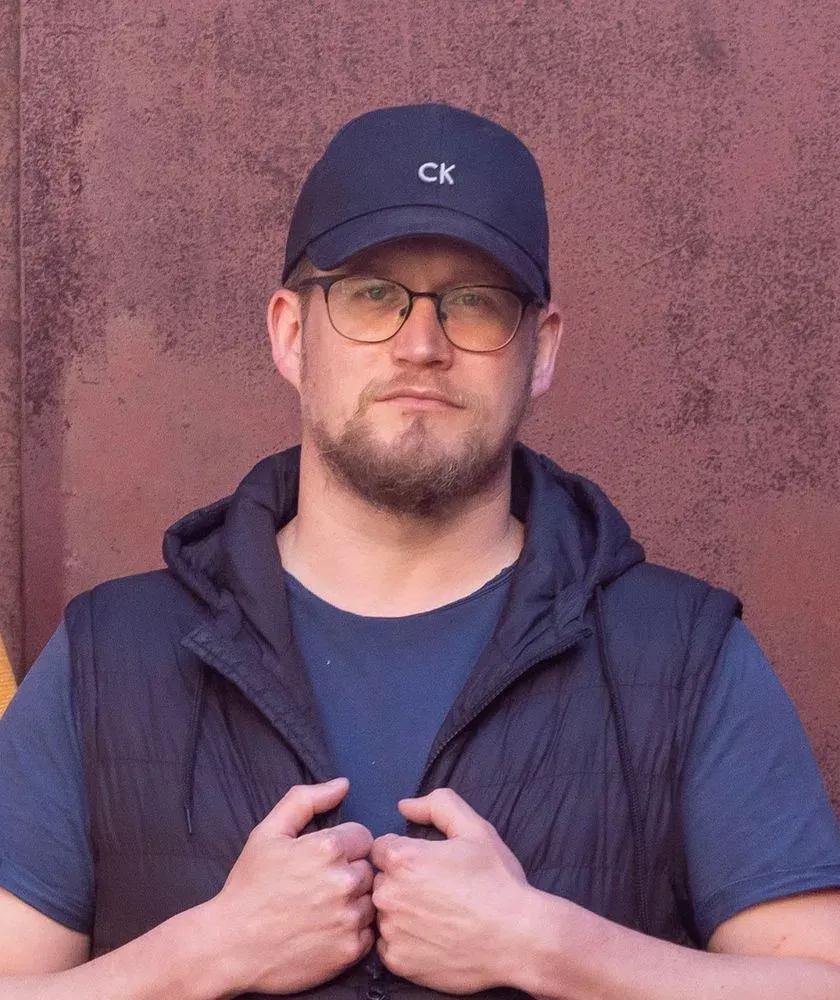 Artist "Kaarel Liiv " artwork