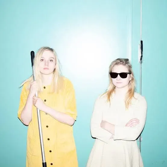 Artist "Maustetytöt" artwork