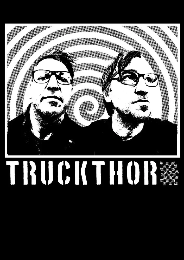 Artist "Truckthor" artwork