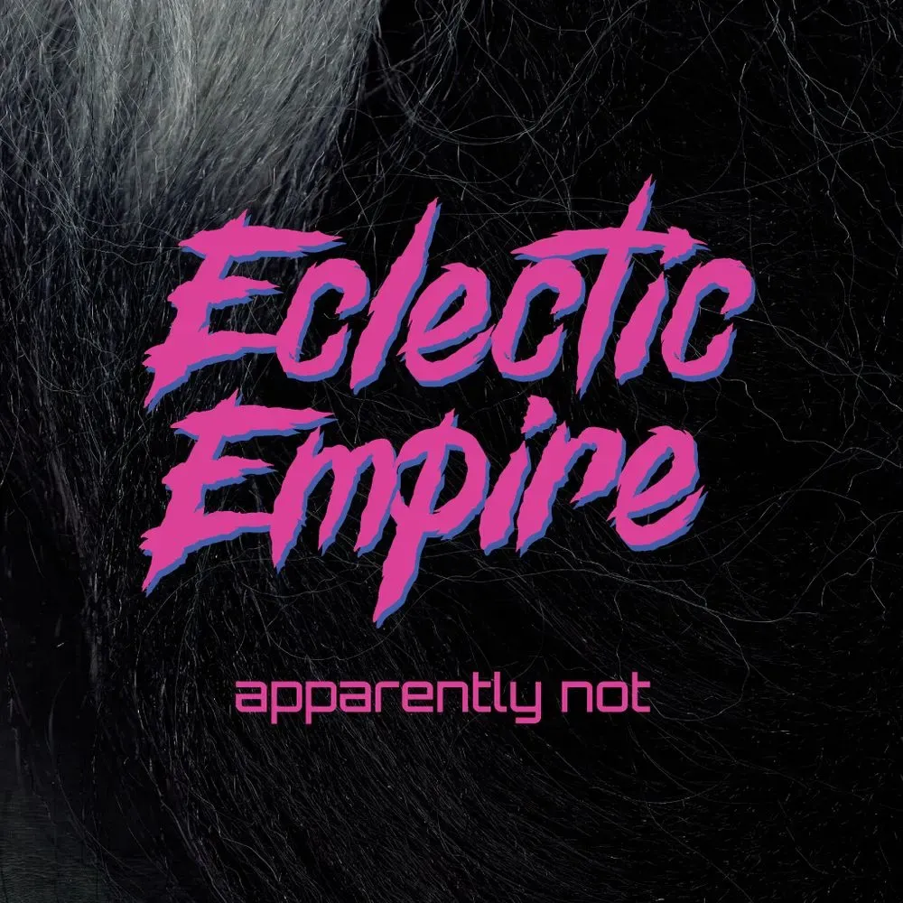 Artist "Eclectic Empire" artwork