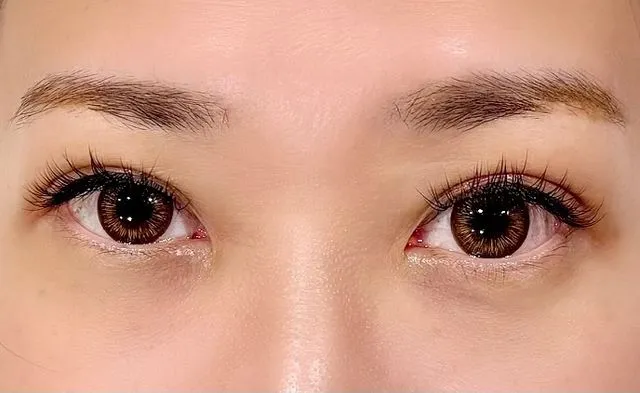 LEDフラットラッシュ120本