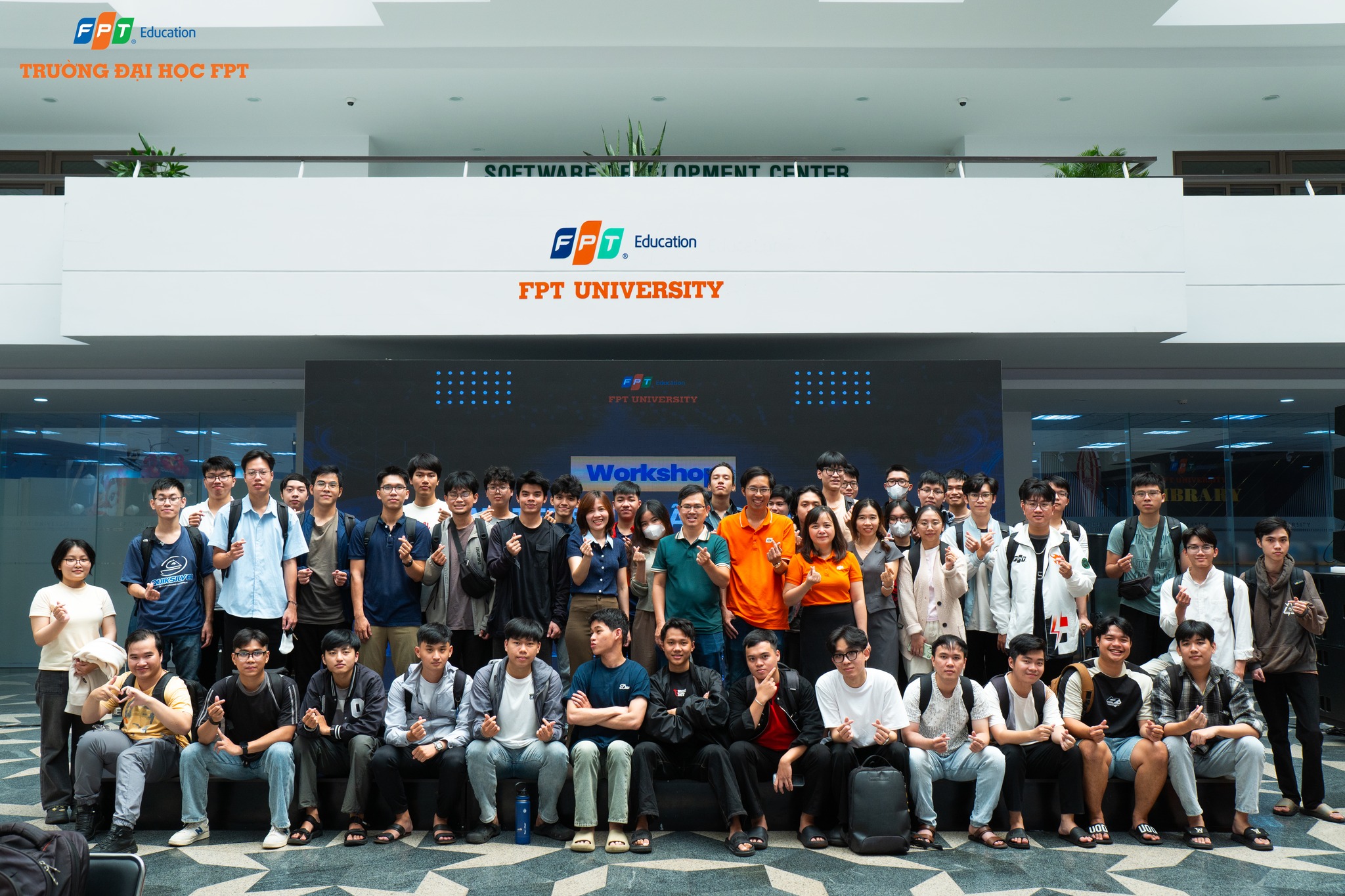 [BM SE]WORKSHOP: WATERFALL ĐÃ LỖI THỜI? AGILE-SCRUM CÓ THẬT SỰ CỨU ĐƯỢC MỌI DỰ ÁN AI THỰC TẾ?