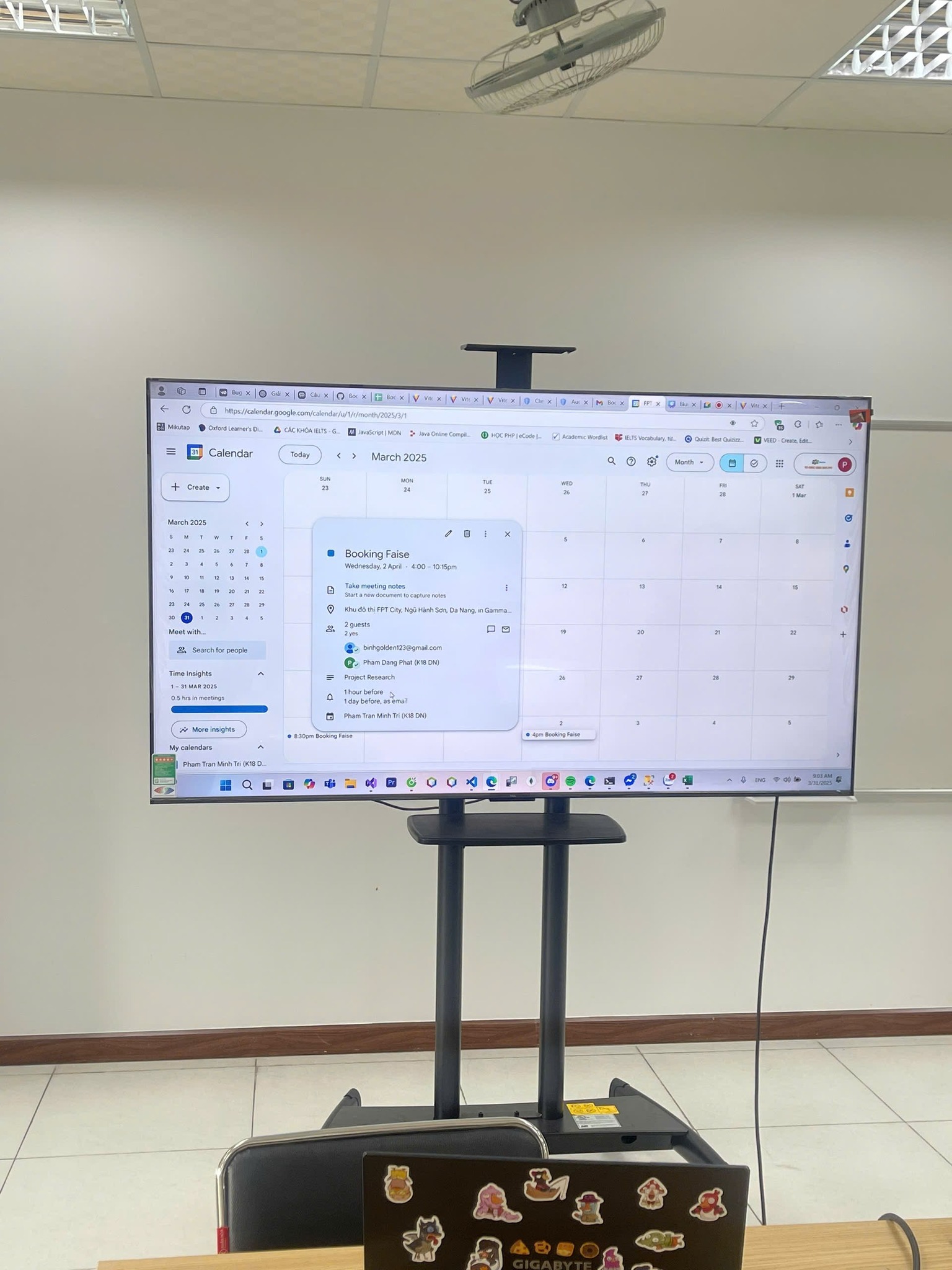 𝐁𝐎𝐎𝐊𝐋𝐀𝐁 – 𝐇𝐞̣̂ 𝐭𝐡𝐨̂́𝐧𝐠 đ𝐚̣̆𝐭 𝐩𝐡𝐨̀𝐧𝐠 𝐋𝐚𝐛 𝐭𝐡𝐨̂𝐧𝐠 𝐦𝐢𝐧𝐡 𝐝𝐨 𝐜𝐡𝐢́𝐧𝐡 𝐬𝐢𝐧𝐡 𝐯𝐢𝐞̂𝐧 𝐅𝐏𝐓 Đ𝐚̀ 𝐍𝐚̆̃𝐧𝐠 𝐩𝐡𝐚́𝐭 𝐭𝐫𝐢𝐞̂̉𝐧!