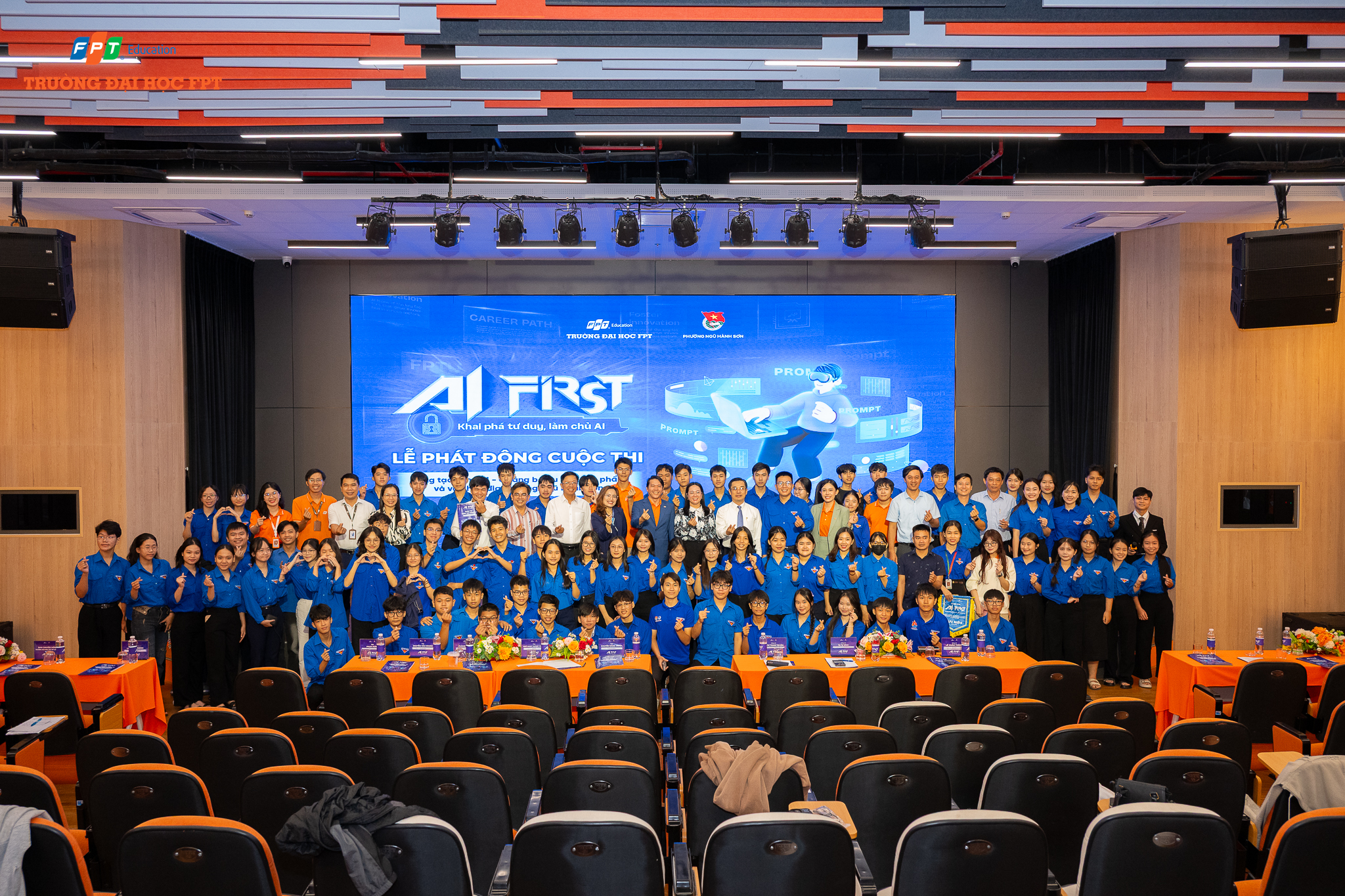 PHÁT ĐỘNG CUỘC THI "SÁNG TẠO CÙNG AI - QUẢNG BÁ DU LỊCH, SẢN PHẨM VÀ VĂN HOÁ ĐỊA PHƯƠNG NGŨ HÀNH SƠN"