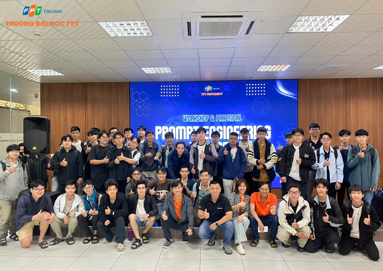 [BM CF]WORKSHOP & PRACTICAL “PROMPT ENGINEERING FOR .NET”