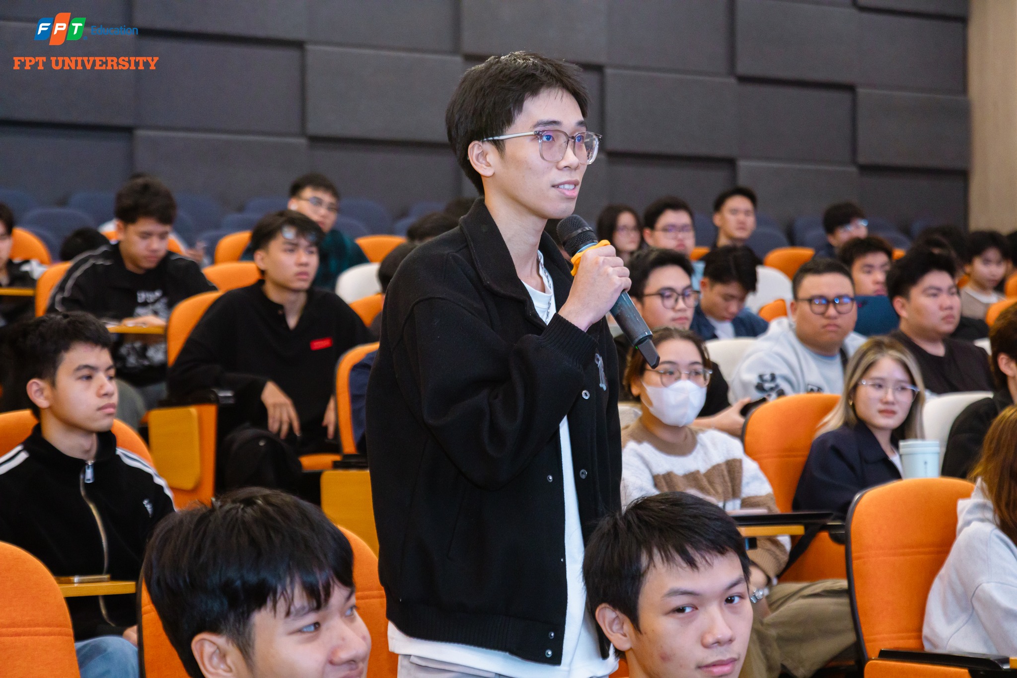 Loạt đại học 'thay máu' chương trình IT