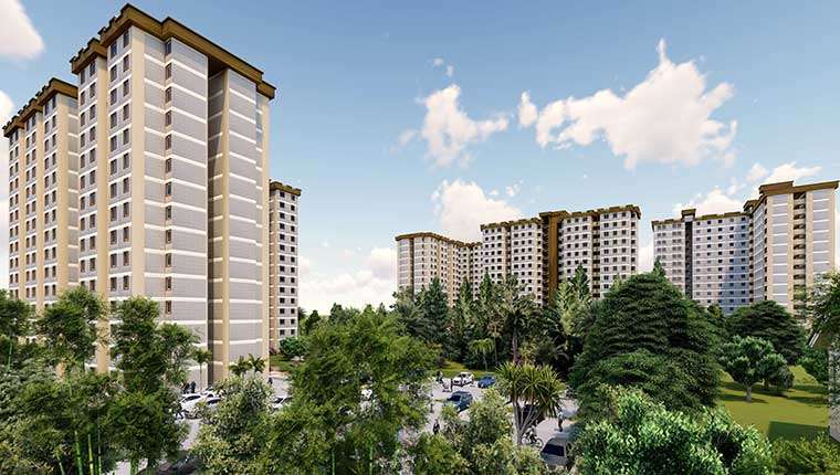 Thika town Thika town