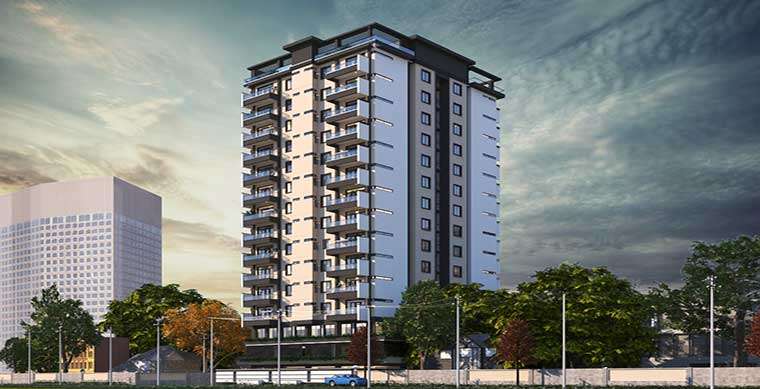 Kilimani Kilimani
