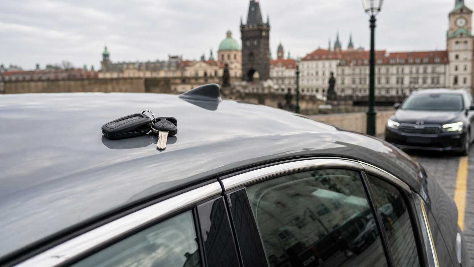 Jak funguje výplata u taxi flotily v Praze: kdy dostanete peníze a co vám srazí výdělek