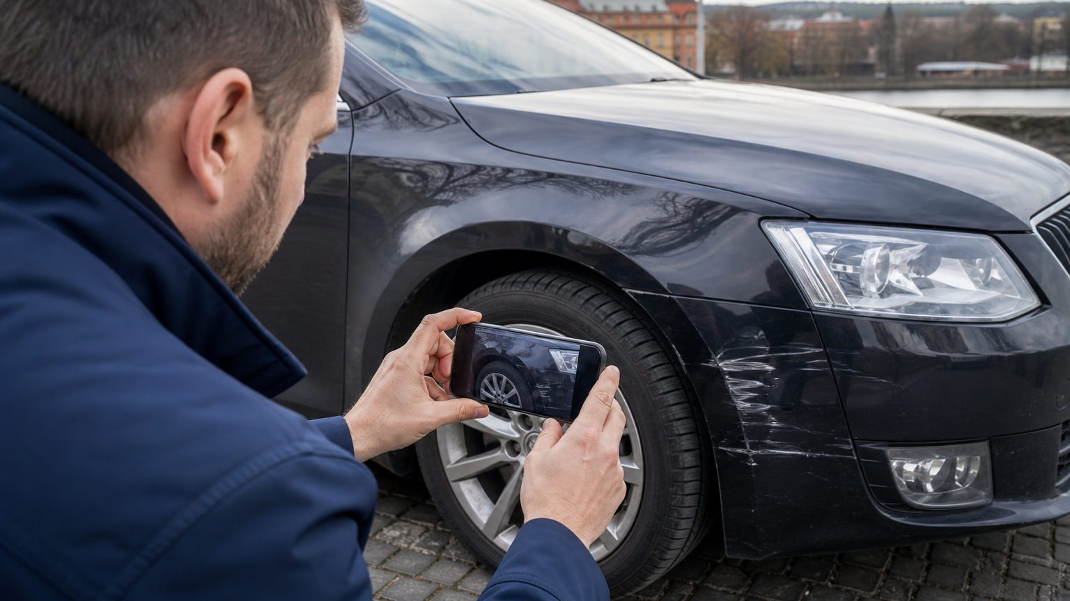 Jak si nastavit první taxi směny v Praze: pauzy, únava a návyky, které vás podrží i po měsíci