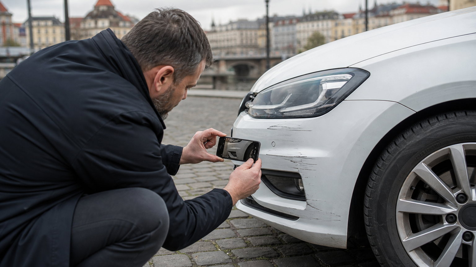 Kdy se v Praze vyplatí jezdit taxi ve dne a kdy v noci: jak si nastavit směny podle provozu i únavy