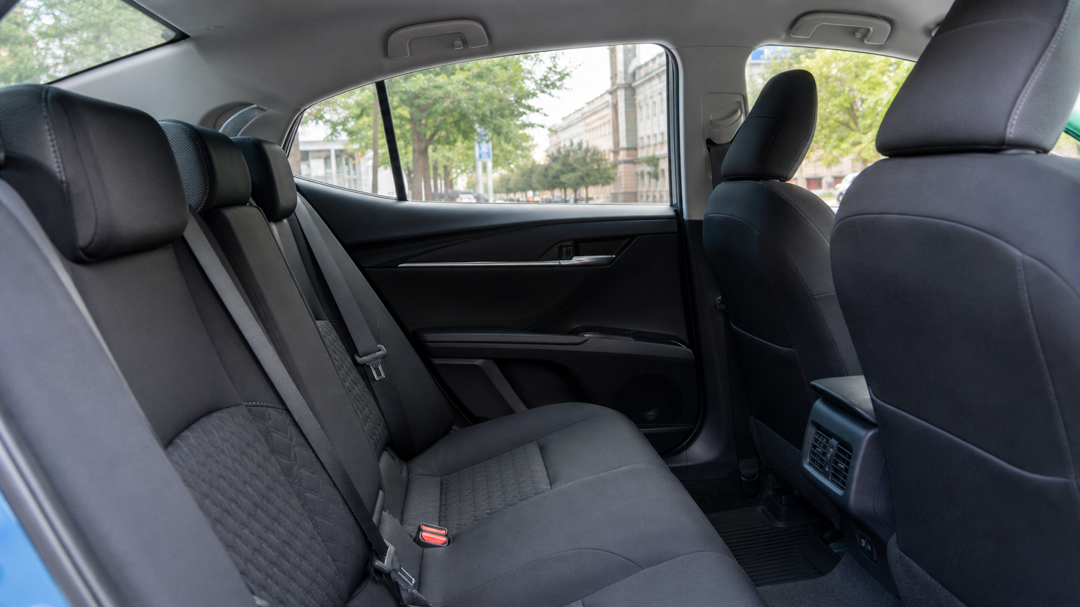 Jak si nastavit taxi směny v Praze, když jezdíte jen po práci nebo s rodinou
