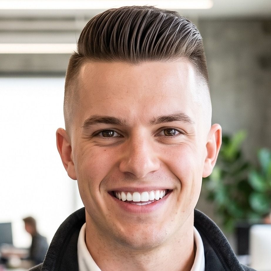 BradenVance
