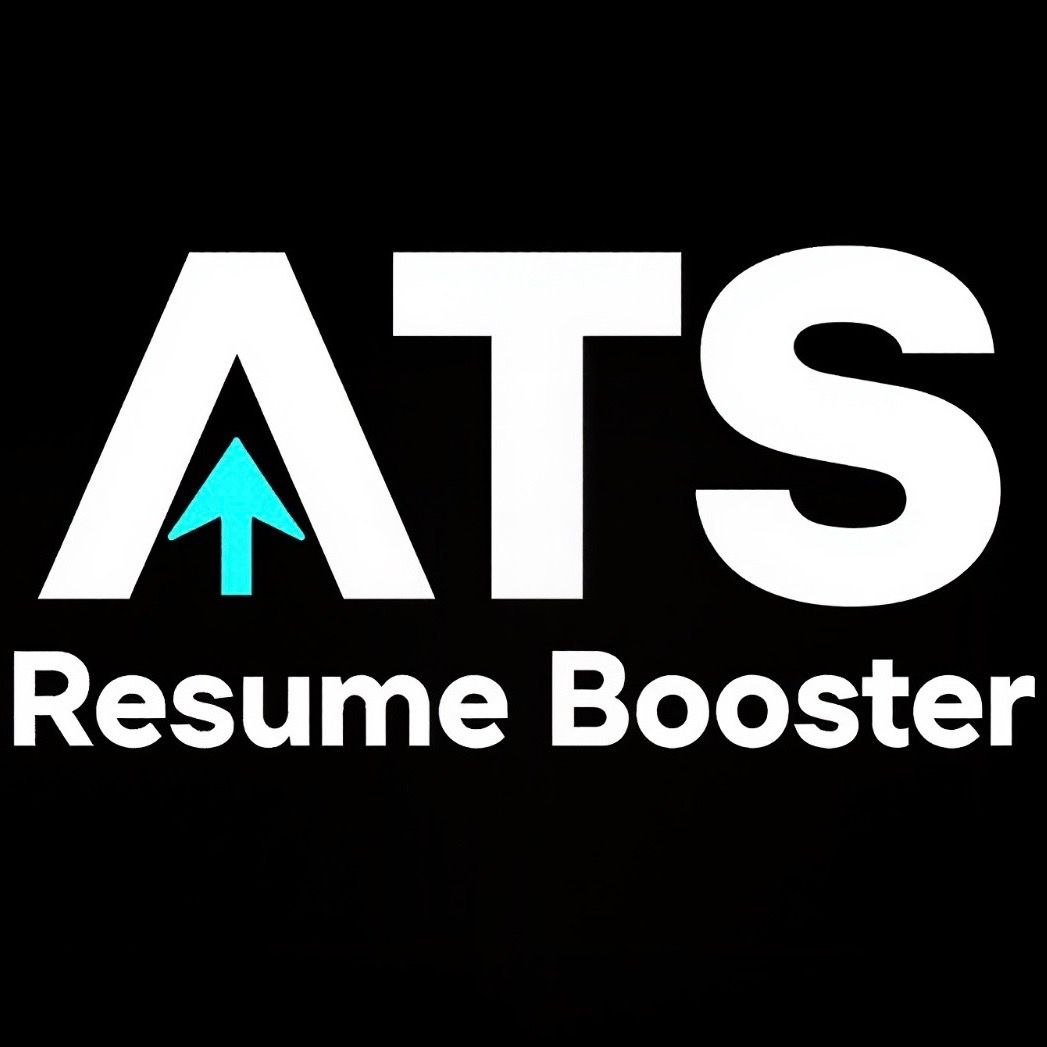 ATS Resume Booster