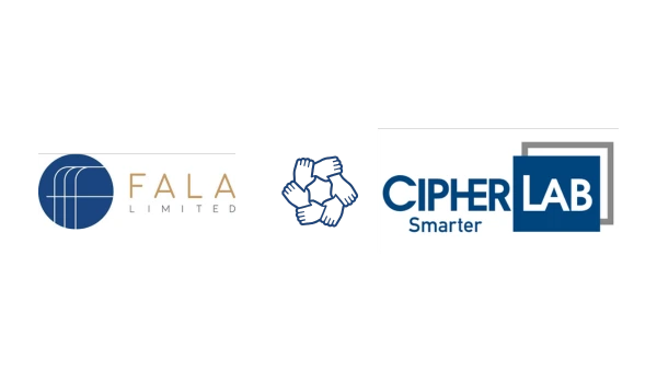Official UK Service Partner for CipherLab