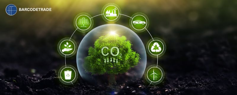 Slash Your Scope 3 Emissions: How Barcodetrade (Fala Limited) Leads the Charge