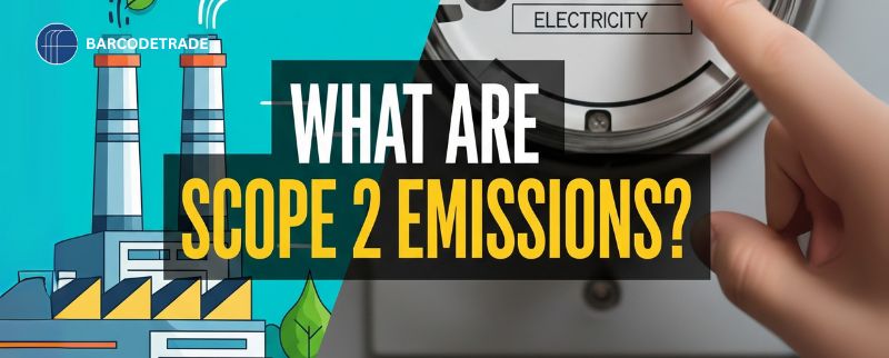 What are Scope 2 Emissions, Anyway? 7 Crucial Steps to Master Them!