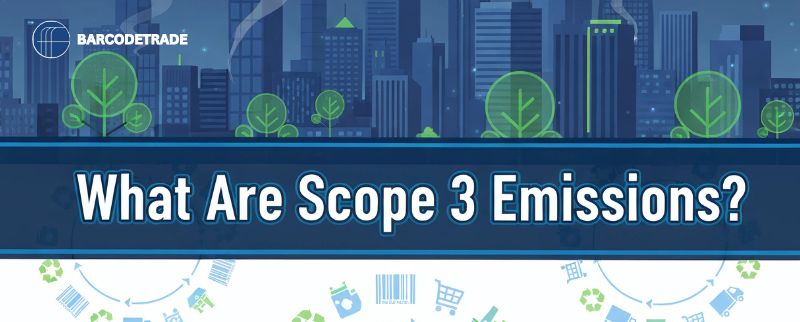 Scope 3 Emissions: What They Are & Why They Matter for Your Business