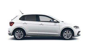 VW Polo AUTOMATIC