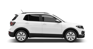 VW T-Cross AUTOMATIC