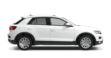 VW T-Roc AUTOMATIC