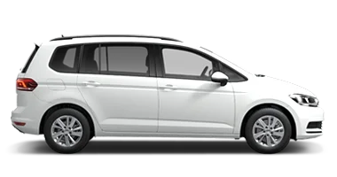 VW Touran AUTOMATIC