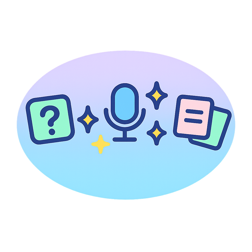 Family learning AI together