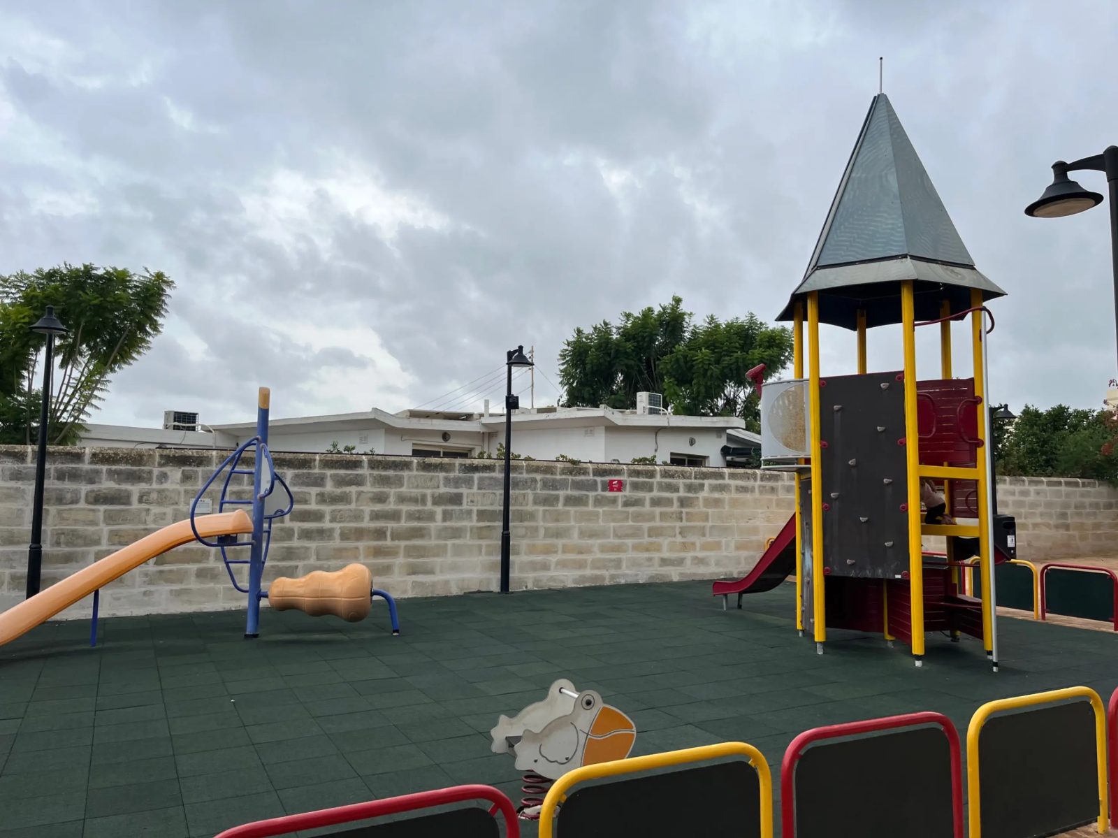Attard Family Park — photo 1