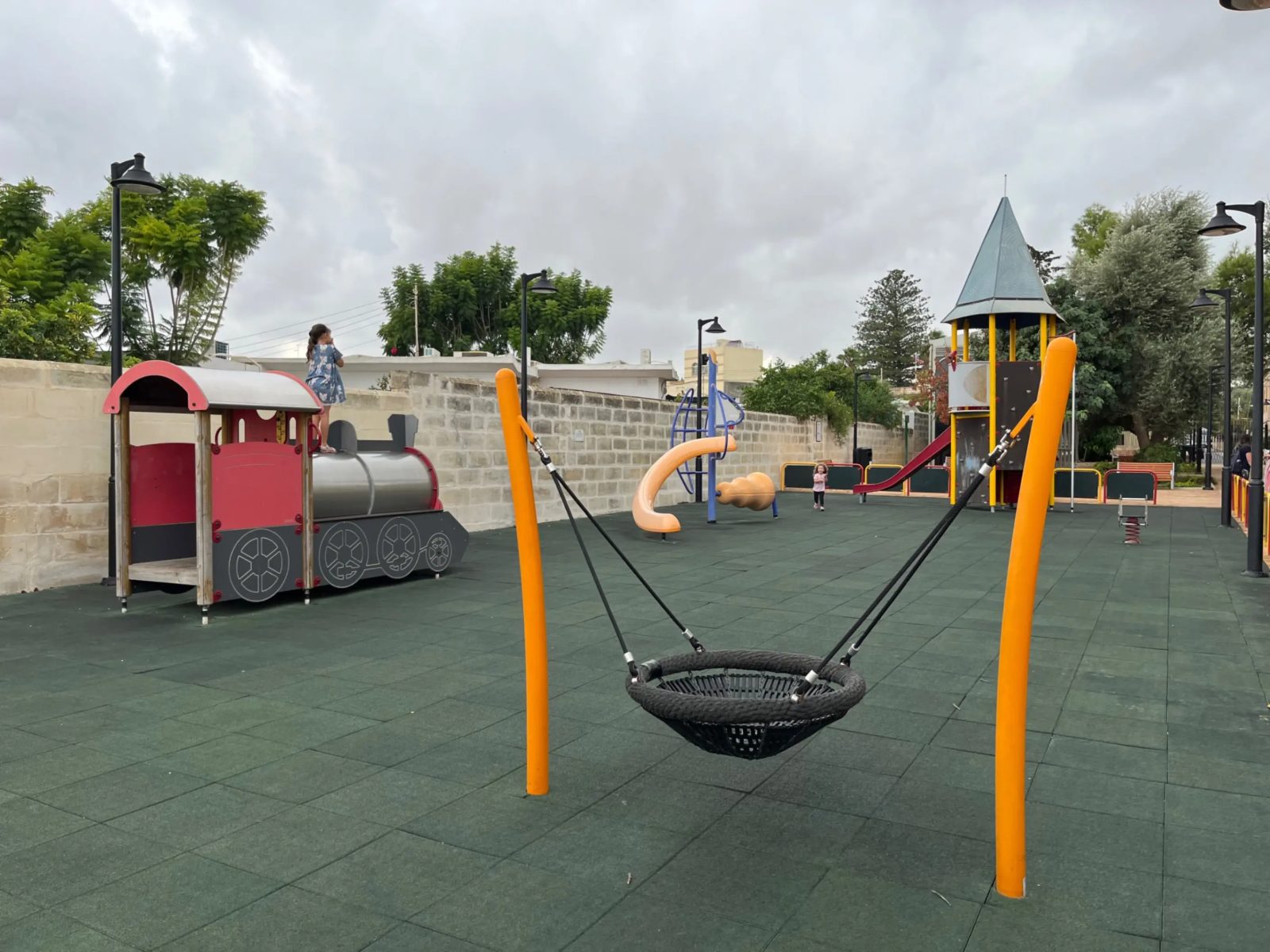 Attard Family Park — photo 2