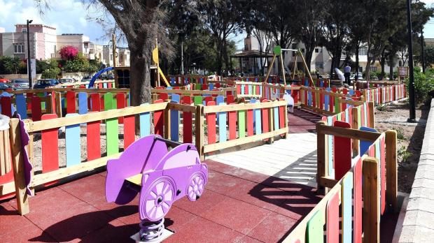 Birkirkara Adventure Playground — photo 1