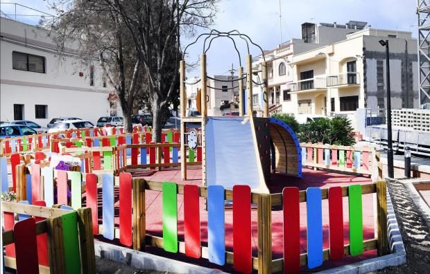 Birkirkara Adventure Playground — photo 2