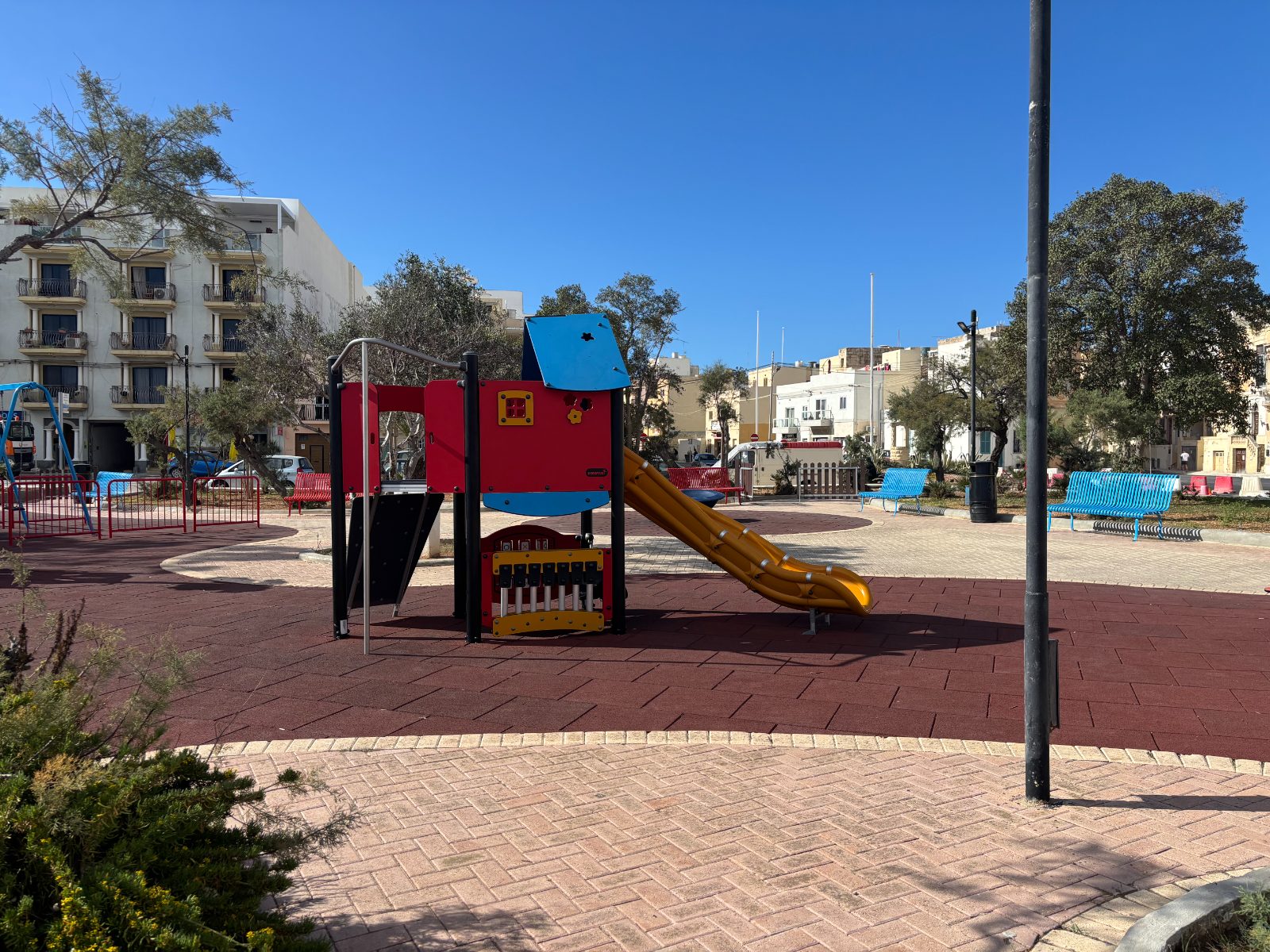Ġnien Mons. Guzepp Minuti — photo 1