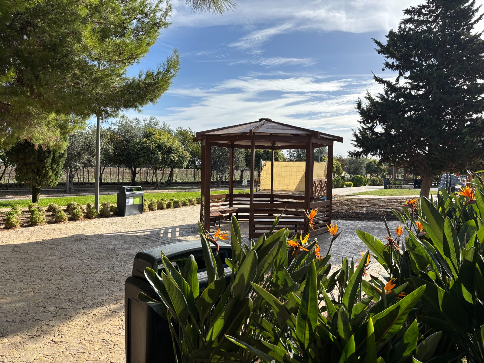 BOV Adventure Park Ta' Qali — photo 1