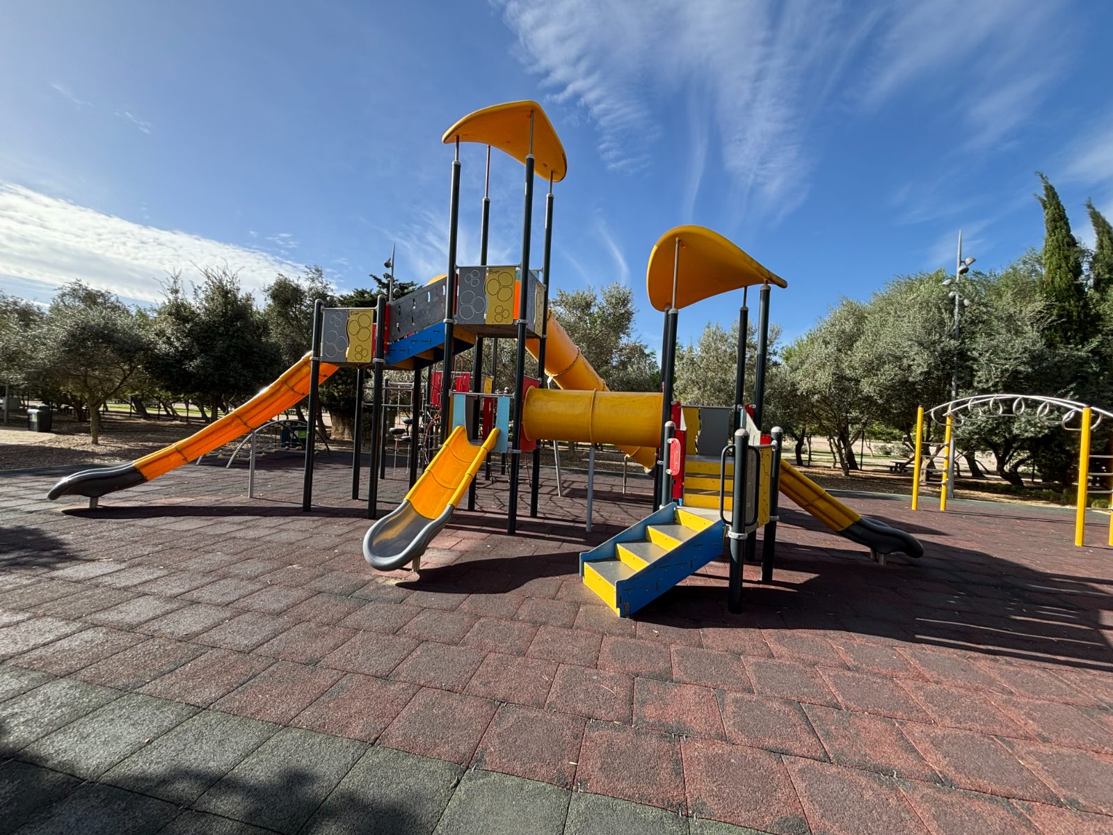 BOV Adventure Park Ta' Qali — photo 2