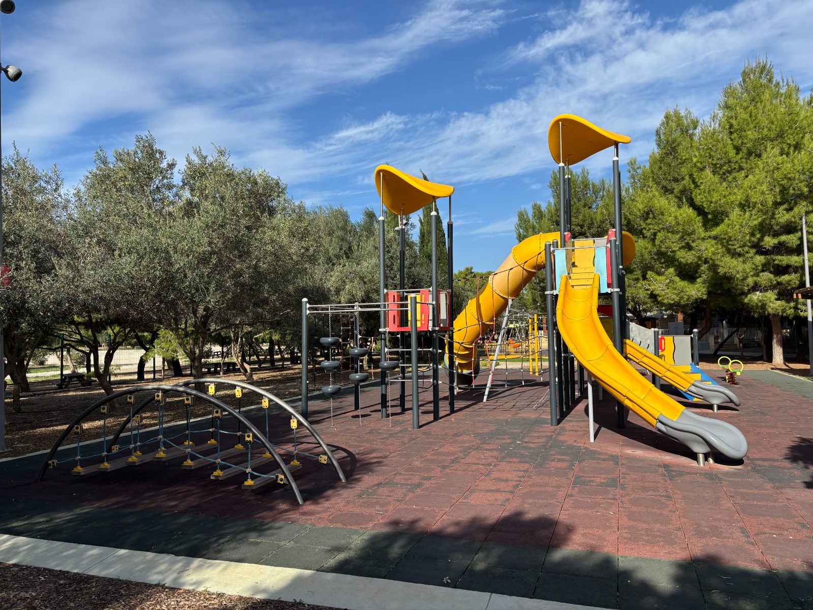 BOV Adventure Park Ta' Qali — photo 3