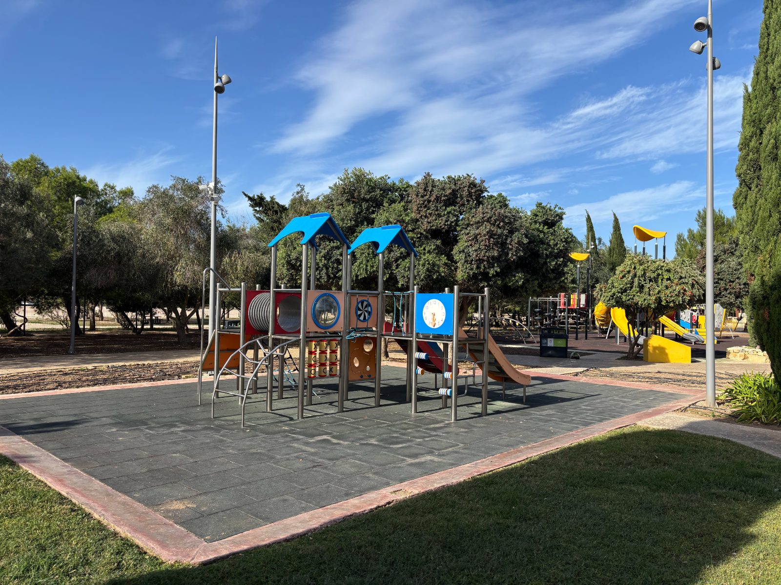 BOV Adventure Park Ta' Qali — photo 4