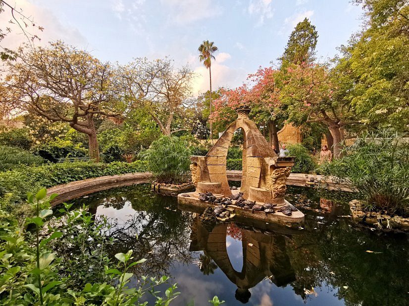 San Anton Gardens — photo 2