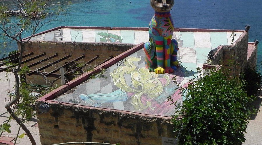 Sliema Independence Garden — photo 1